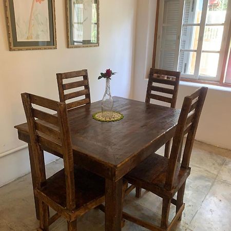 Quarto Varanda - Residencia Gaia Itatiaia Itatiaia  Εξωτερικό φωτογραφία