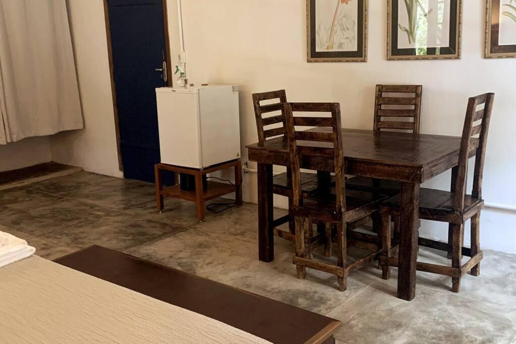 Quarto Varanda - Residencia Gaia Itatiaia Itatiaia  Εξωτερικό φωτογραφία