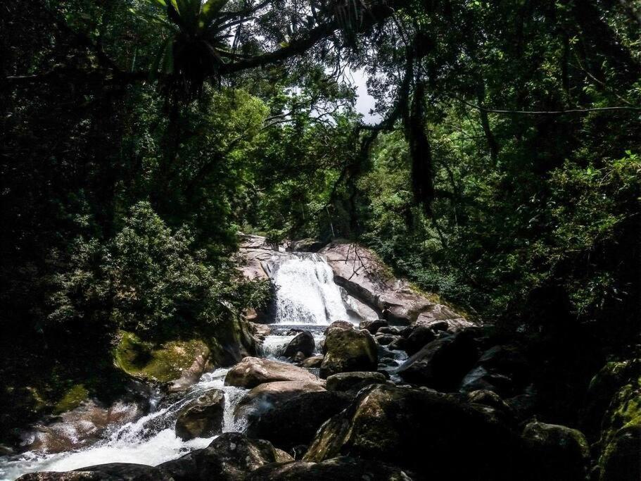 Quarto Varanda - Residencia Gaia Itatiaia Itatiaia  Εξωτερικό φωτογραφία