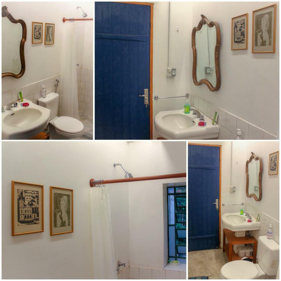 Quarto Varanda - Residencia Gaia Itatiaia Itatiaia  Εξωτερικό φωτογραφία