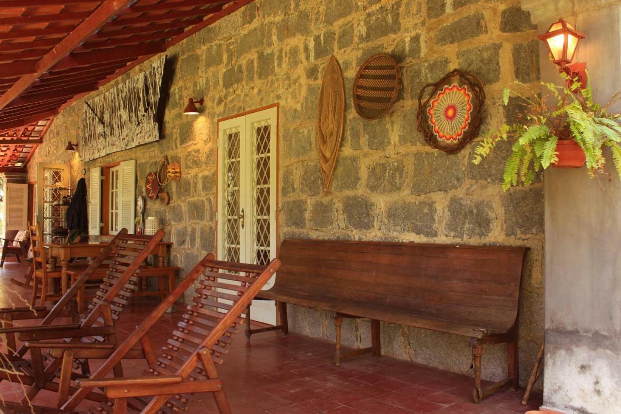 Quarto Varanda - Residencia Gaia Itatiaia Itatiaia  Εξωτερικό φωτογραφία