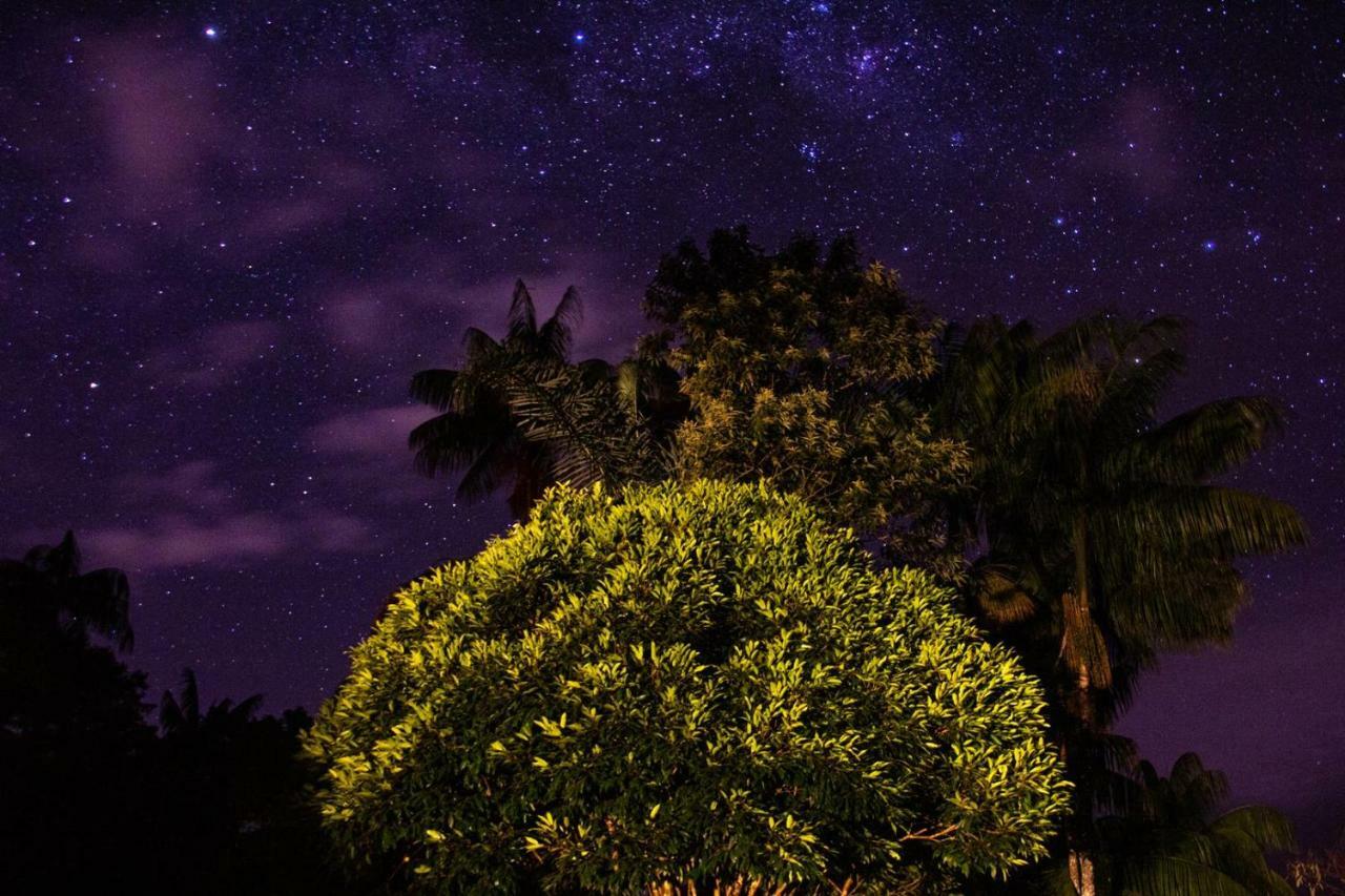 Quarto Varanda - Residencia Gaia Itatiaia Itatiaia  Εξωτερικό φωτογραφία