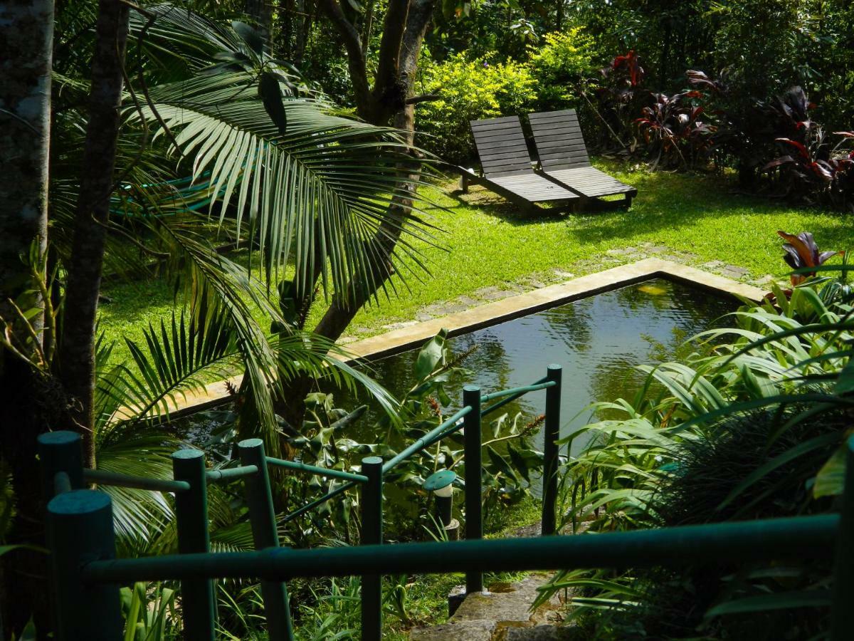 Quarto Varanda - Residencia Gaia Itatiaia Itatiaia  Εξωτερικό φωτογραφία
