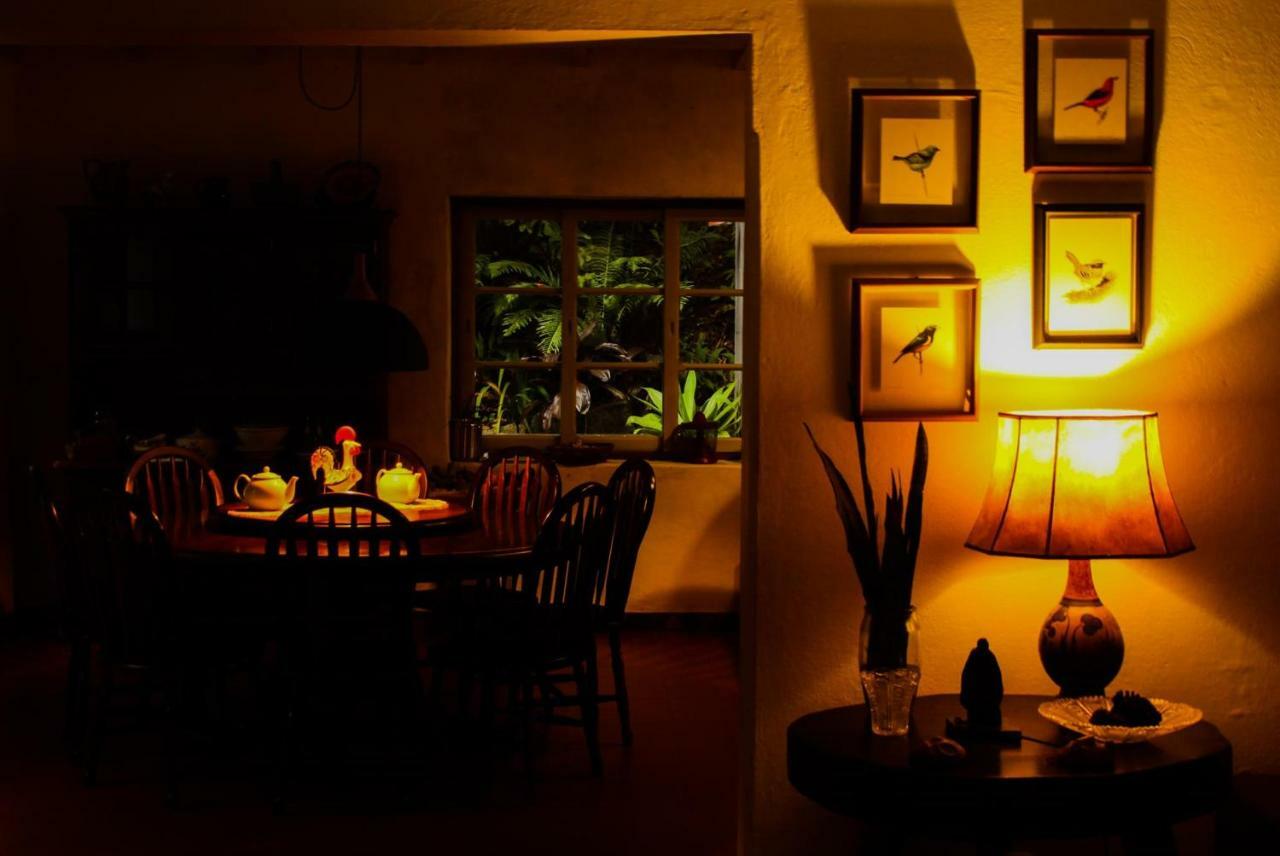 Quarto Varanda - Residencia Gaia Itatiaia Itatiaia  Εξωτερικό φωτογραφία