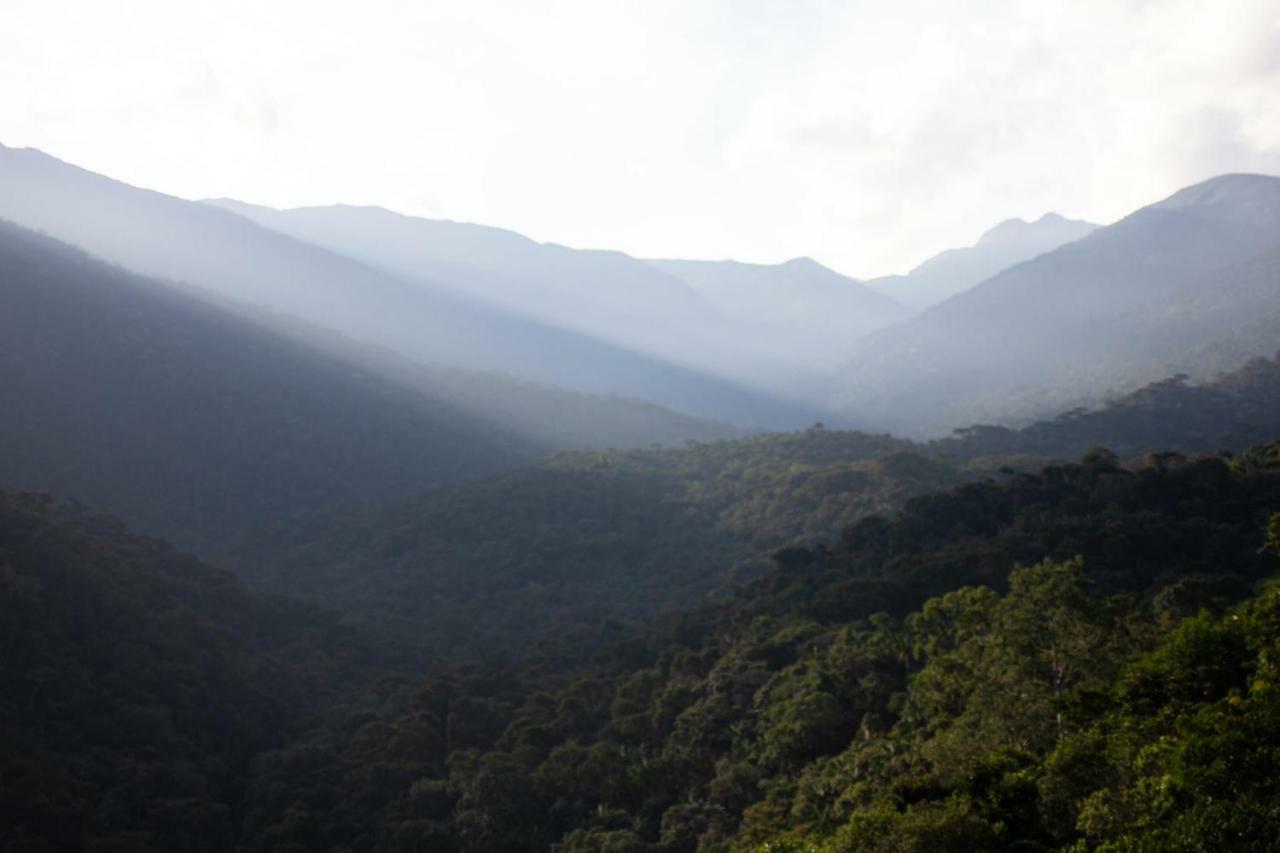 Quarto Varanda - Residencia Gaia Itatiaia Itatiaia  Εξωτερικό φωτογραφία