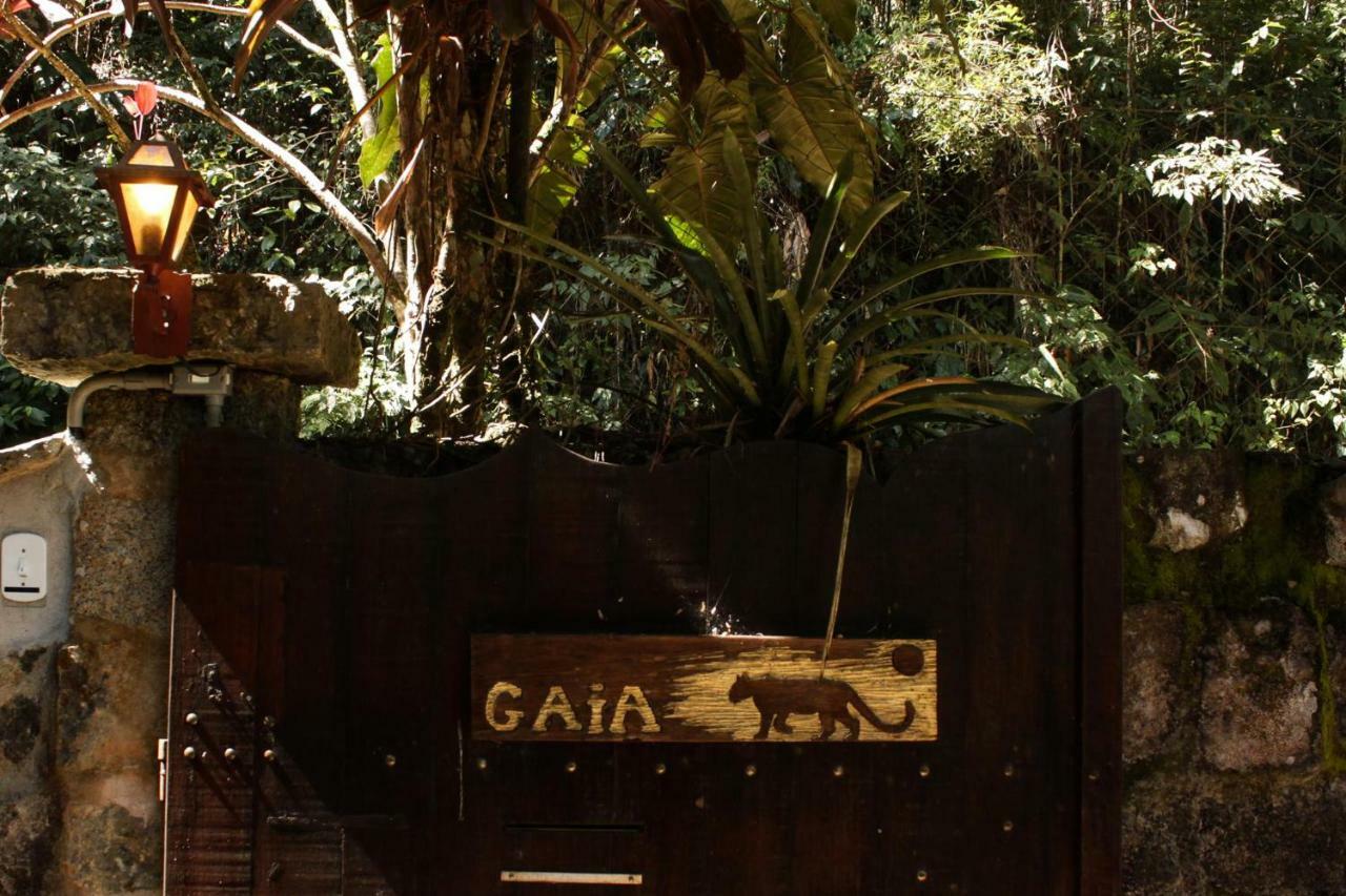 Quarto Varanda - Residencia Gaia Itatiaia Itatiaia  Εξωτερικό φωτογραφία