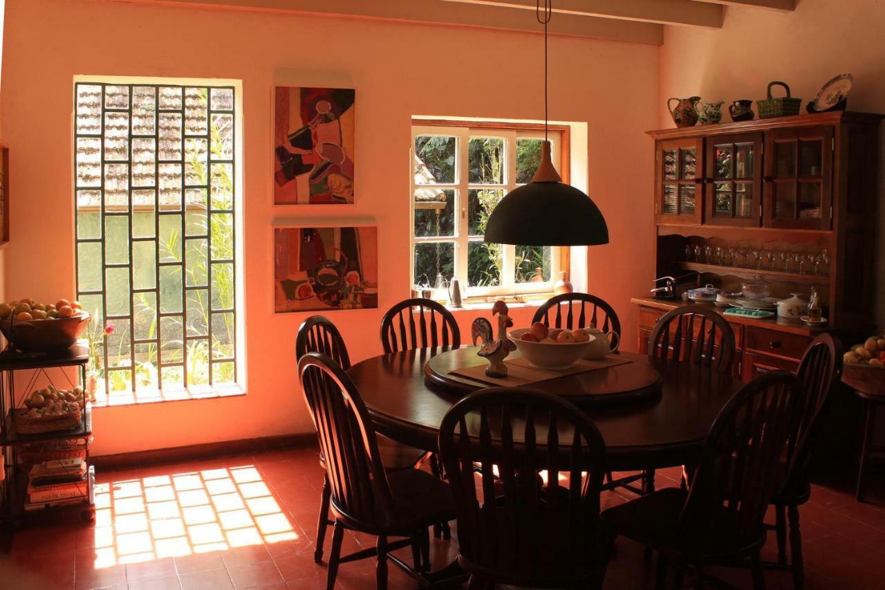 Quarto Varanda - Residencia Gaia Itatiaia Itatiaia  Εξωτερικό φωτογραφία