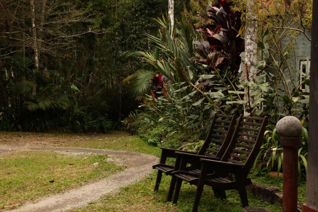 Quarto Varanda - Residencia Gaia Itatiaia Itatiaia  Εξωτερικό φωτογραφία