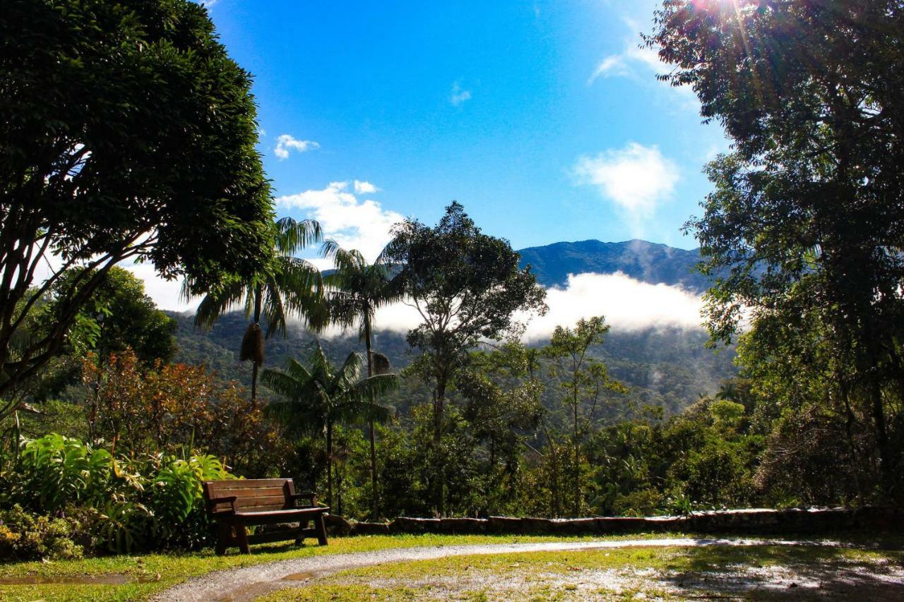 Quarto Varanda - Residencia Gaia Itatiaia Itatiaia  Εξωτερικό φωτογραφία